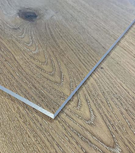 Plexiglas® | Acrylglas | alle Größen | transparent | 2-12mm | Löffert®...